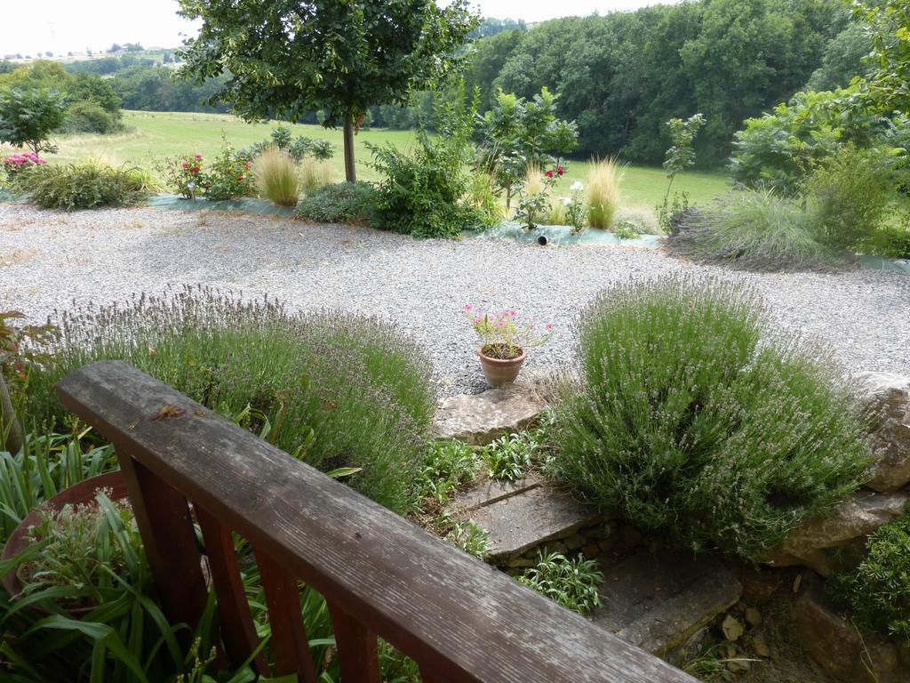 Bed and Breakfast La Bergerie Pollionnay Zewnętrze zdjęcie
