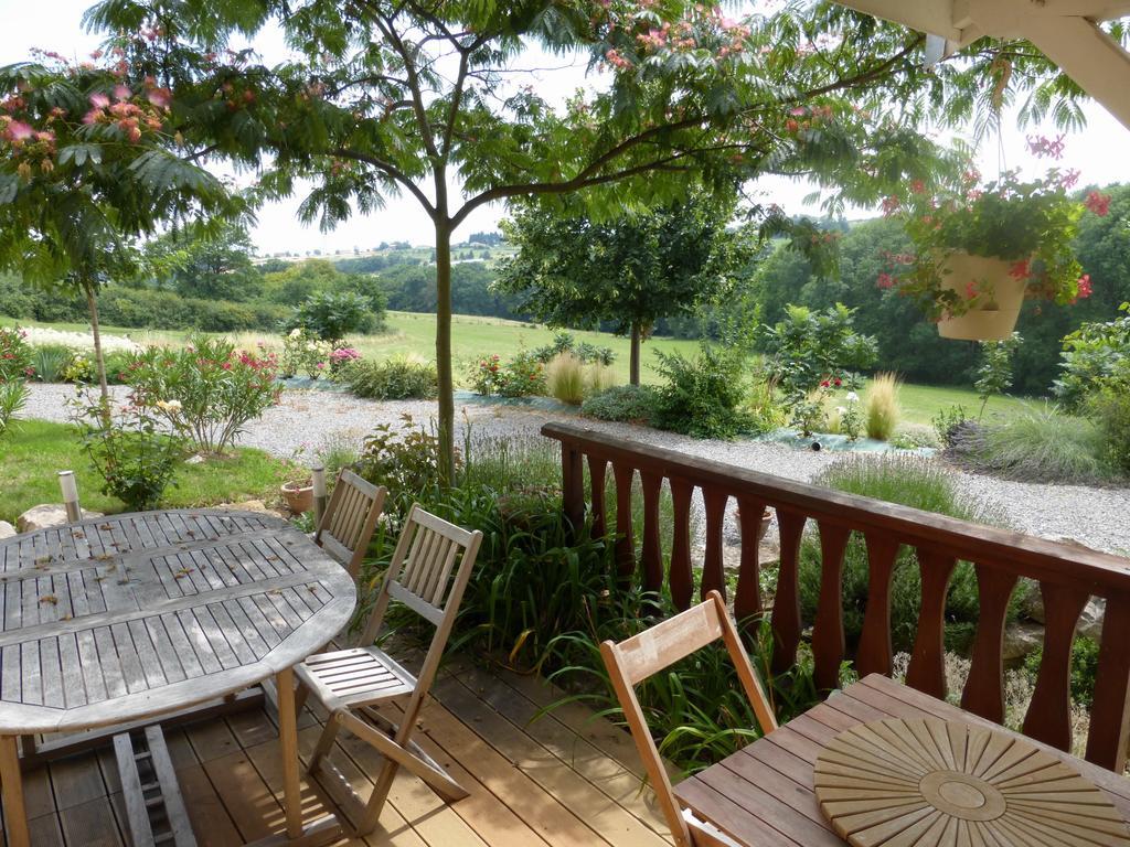 Bed and Breakfast La Bergerie Pollionnay Zewnętrze zdjęcie