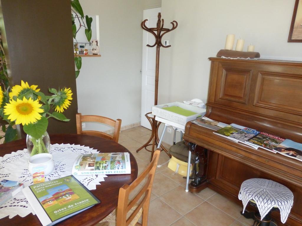 Bed and Breakfast La Bergerie Pollionnay Zewnętrze zdjęcie