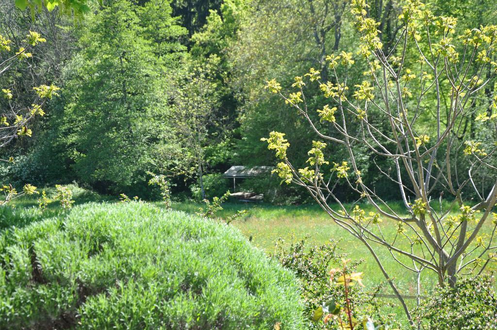 Bed and Breakfast La Bergerie Pollionnay Zewnętrze zdjęcie