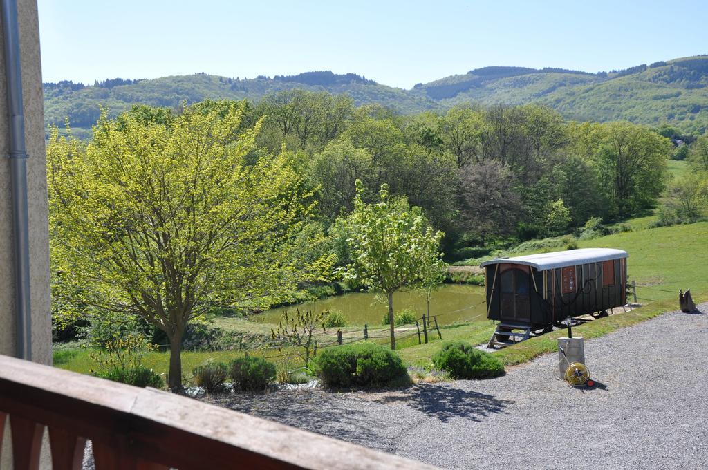 Bed and Breakfast La Bergerie Pollionnay Zewnętrze zdjęcie