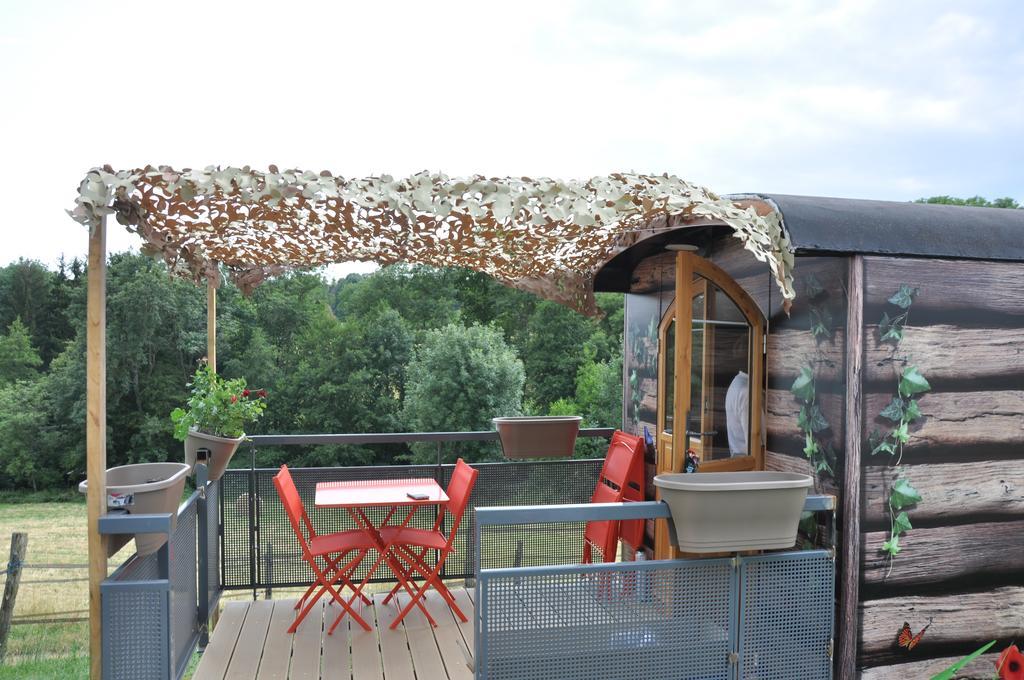 Bed and Breakfast La Bergerie Pollionnay Zewnętrze zdjęcie