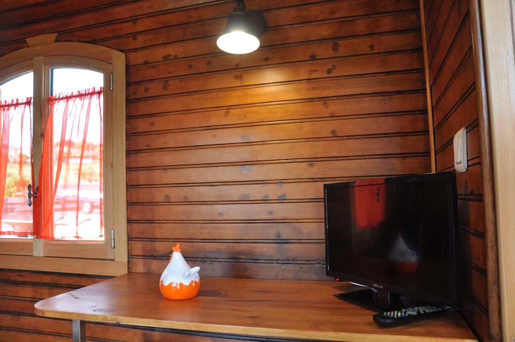 Bed and Breakfast La Bergerie Pollionnay Zewnętrze zdjęcie