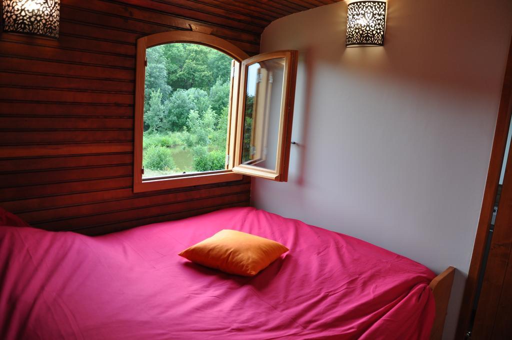 Bed and Breakfast La Bergerie Pollionnay Zewnętrze zdjęcie