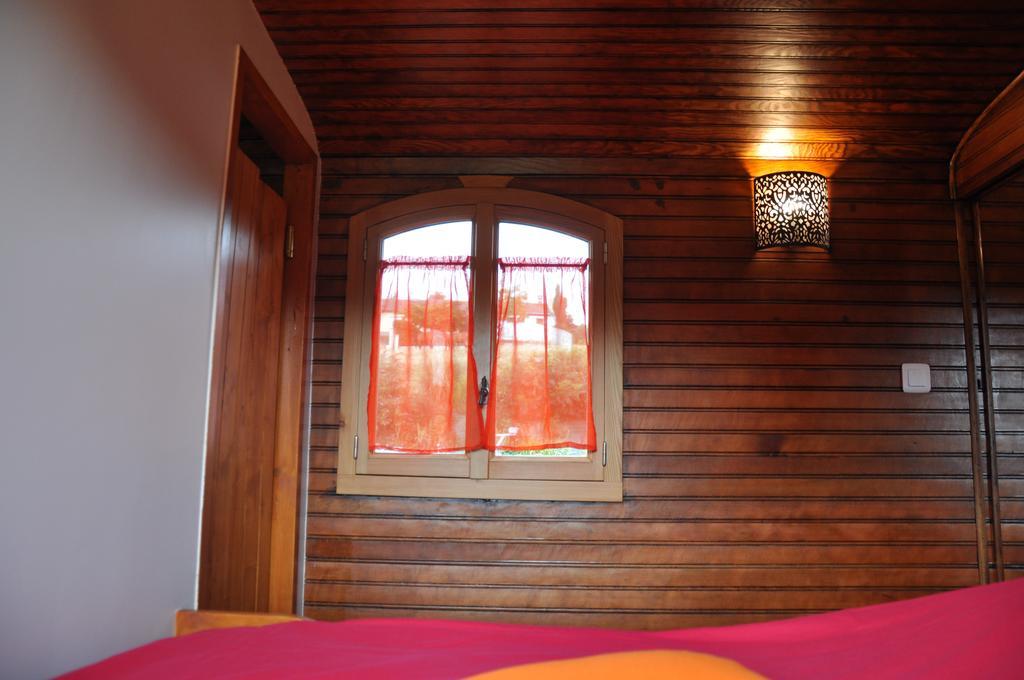 Bed and Breakfast La Bergerie Pollionnay Zewnętrze zdjęcie
