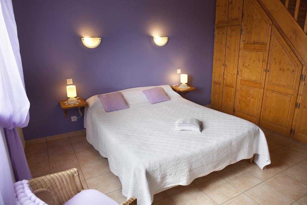 Bed and Breakfast La Bergerie Pollionnay Zewnętrze zdjęcie