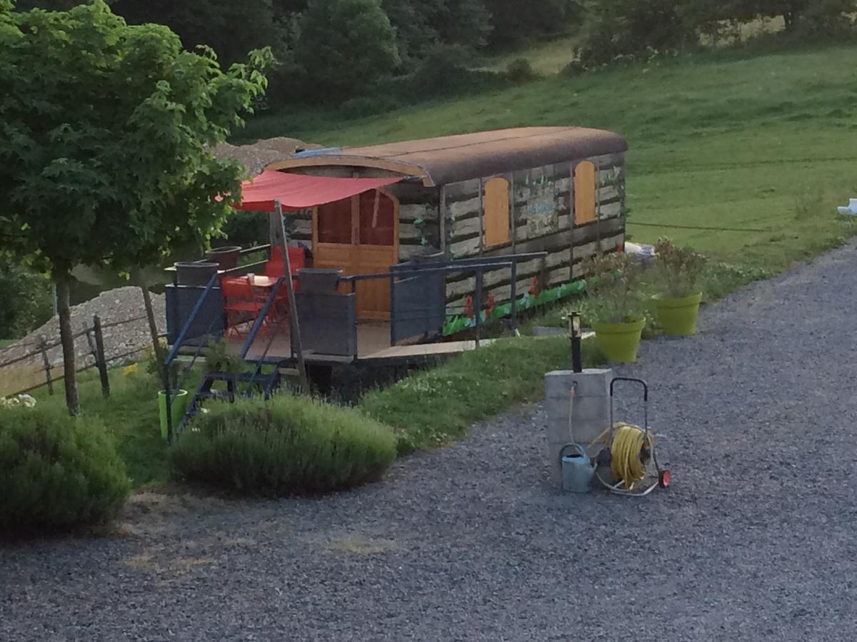 Bed and Breakfast La Bergerie Pollionnay Zewnętrze zdjęcie